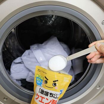 激落ちくんクエン酸300g 5個セット 送料無料 即日発送-1
