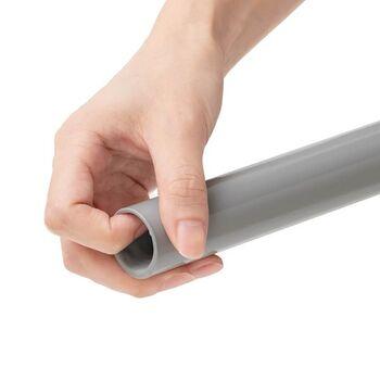 竿用チューブ 4.5cm 3個セット 送料無料 即日発送-3