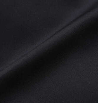 大きいサイズ SY32 by SWEET YEARS ダブルニットマルチロゴフルジップパーカー 3L 4L 5L 6L ブラック ラッピング可 送料無料 即日発送-2