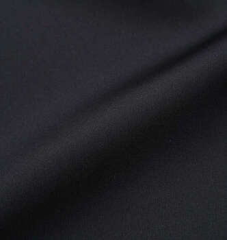 大きいサイズ SY32 by SWEET YEARS ダブルニットパンツ 3L 4L 5L 6L ブラック ラッピング可 送料無料 即日発送-2