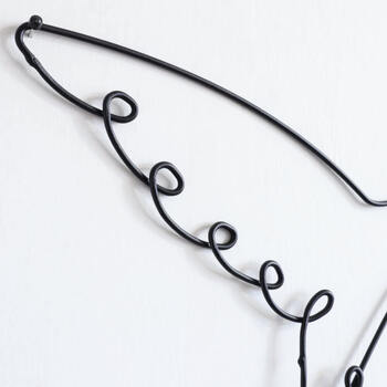 ウォールアクセント 壁掛け 壁飾り 鳥　可愛らしい鳥の壁飾り 送料無料-2