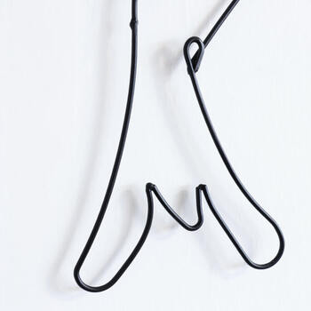 ウォールアクセント 壁掛け 壁飾り 鳥　可愛らしい鳥の壁飾り 送料無料-3