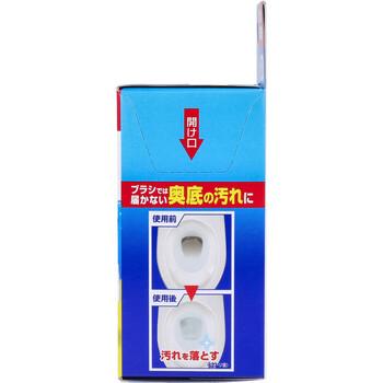ブルーレット トイレ洗浄中 フレッシュミントの香り 3錠入 5セット 送料無料-2