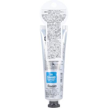 ハンドクリーム クロミ フローラルグリーンの香り 30g 5個セット 送料無料-1