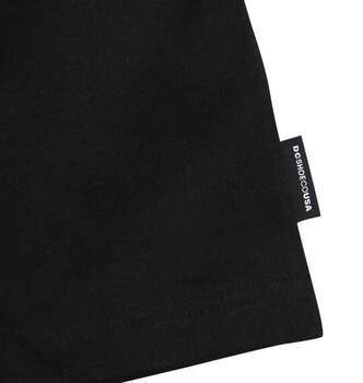 大きいサイズ DCSHOES×新日本プロレス NJPW 長袖Tシャツ 3L 4L 5L 6L ブラック ラッピング可 送料無料 即日発送-5