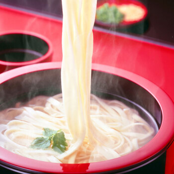 手延べきしめん 10束 HN 50 うどん ギフト 名古屋 ギフト対応可 送料無料-2