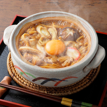 なごやいろいろ麺 KT 50 半生麺 うどん きしめん セット ギフト対応可 送料無料-3