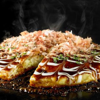 千房 お好み焼 豚玉 10食 送料無料 お好み焼 冷凍 送料無料-1