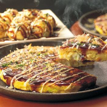 千房 お好み焼アラカルトRD ギフト 冷凍 送料無料-2