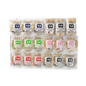 千房 お好み焼ボリュームRE ギフト 冷凍 送料無料-1