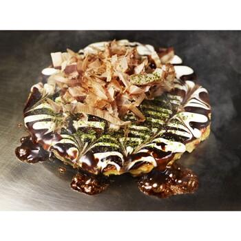 千房 美味一会 お好み焼セット お好み焼 冷凍 プレミアム 送料無料-2