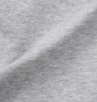 大きいサイズ BEN DAVIS 裏毛マルチワッペンプルパーカー 3L 4L 5L 6L ミックスグレー ラッピング可 送料無料 即日発送-2