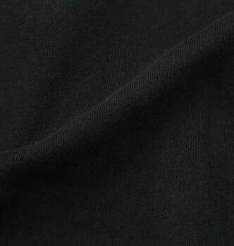 大きいサイズ BEN DAVIS 裏毛マルチワッペンプルパーカー 3L 4L 5L 6L ブラック ラッピング可 送料無料 即日発送-2