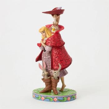 オーロラ ウィズ アニマルズ Disney Traditions ラッピング可 送料無料-2