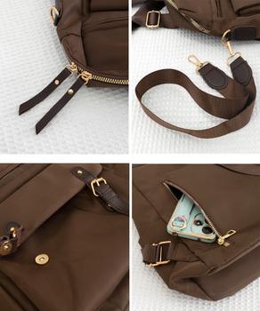 リュックサック A4大容量 ユニセックス 送料無料 即日発送-9