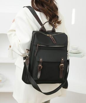 リュックサック A4大容量 ユニセックス 送料無料 即日発送-2