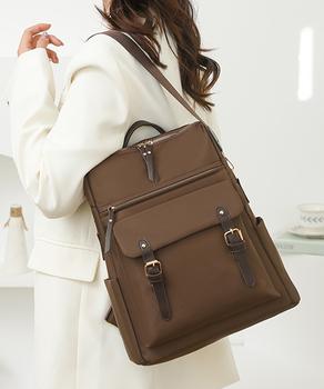 リュックサック A4大容量 ユニセックス 送料無料 即日発送-3