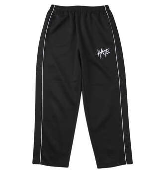 大きいサイズ DOM×SOUL SPORTS H.A.T.E長袖ジャージセット 3L 4L 5L 6L ブラック ラッピング可 送料無料 即日発送-5