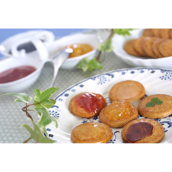 大阪 久保養蜂園 オーガニック蜂蜜ジャムセット 3種×各1本 はちみつ ジャム 有機 常温 送料無料-1