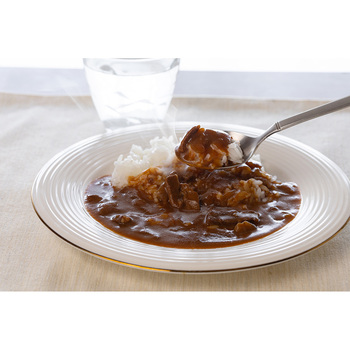 兵庫 三田屋総本家 こだわりカレー&ハヤシセット 常温 送料無料-1