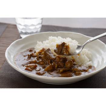 兵庫 三田屋総本家 こだわりカレー&ハヤシセット 常温 送料無料-2