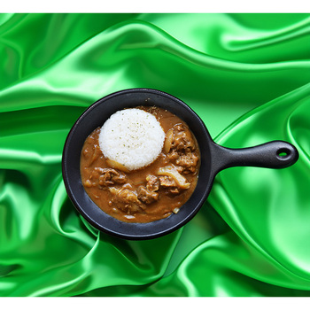 香川 オリーブ牛入り とろけるスパイシーカレー5食セット 冷凍 ビーフカレー 送料無料-1