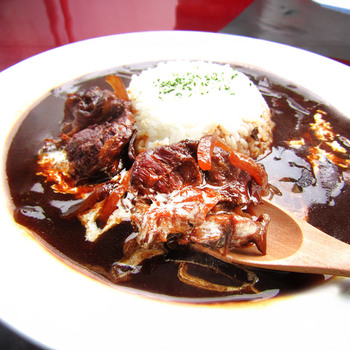 香川 オリーブ牛入り とろけるビーフシチュー5食セット 冷凍 送料無料-1