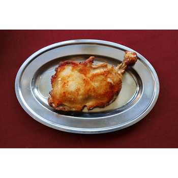 香川 讃岐名物 スパイシー骨付き若鶏 8本セット 冷凍 骨付鳥 骨付き鳥 送料無料-2