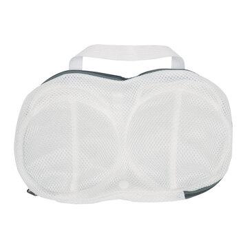 ブラジャー用洗濯ネット Mサイズ KL 214 1枚入 3セット 送料無料-2