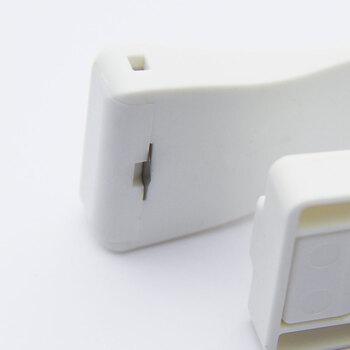 開封カッター スパッター 18個セット 送料無料-4