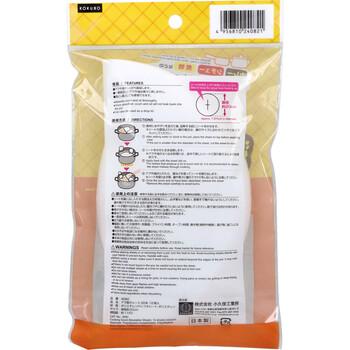 アク取りシート 20cm 12枚入 18セット 送料無料-1