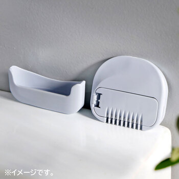 アンダーヘアカッター30 ミオ スカイグレー UH 30 ×3個セット 送料無料-4