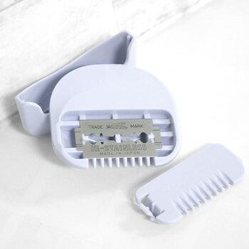 アンダーヘアカッター30 ミオ スカイグレー UH 30 ×3個セット 送料無料-5