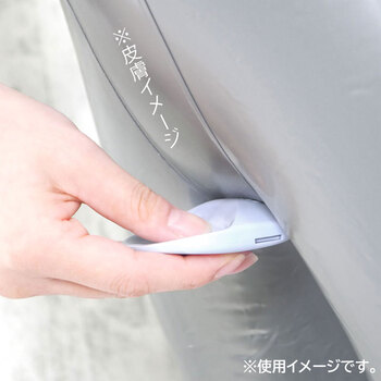 アンダーヘアカッター30 ミオ スカイグレー UH 30 ×3個セット 送料無料-6