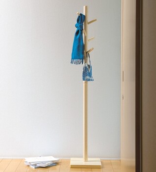 ブランチポールスタンド ナチュラルテイスト PH100 送料無料-1