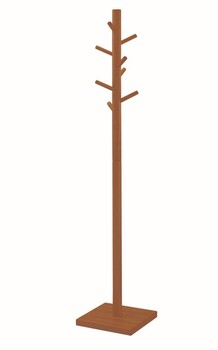 ブランチポールスタンド ナチュラルテイスト PH100 送料無料-6