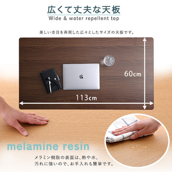 手動式昇降テーブル 送料無料 即日発送-7
