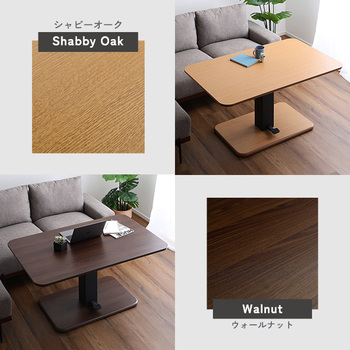 無段階ペダル式ガス圧昇降テーブル 送料無料 即日発送-2