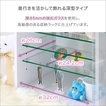 コレクションキューブラック深型タイプ 送料無料 即日発送-4
