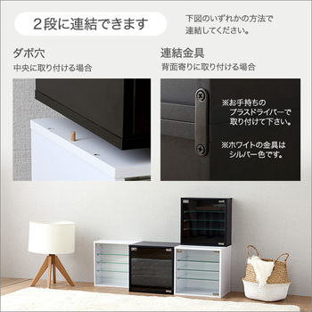 コレクションキューブラック深型タイプ 送料無料 即日発送-8