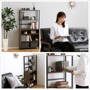 ヴィンテージマルチキャビネット 送料無料 即日発送-2