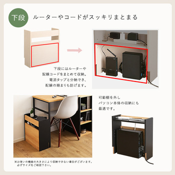 ケーブルボックス小 送料無料 即日発送-7