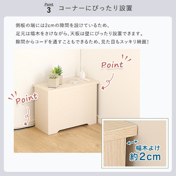 ルーターボックス小 送料無料 即日発送-7