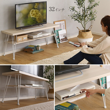 さわやかなセンターテーブル 送料無料 即日発送-8