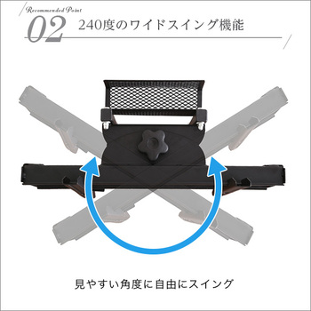 壁寄せテレビスタンドハイスイングタイプロー ハイ共通サウンドバー100cm幅SET 送料無料 即日発送-6