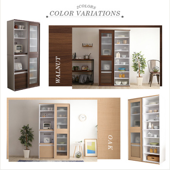 ガラス引戸食器 Louche-ルーシュ 送料無料 即日発送-2