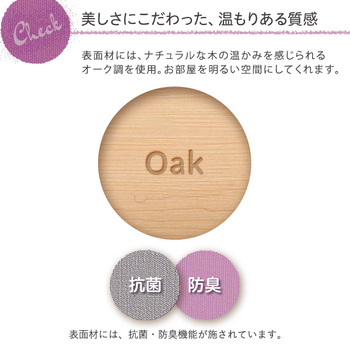 デザインフロアベッドSDサイズLani ラニ 送料無料 即日発送-3