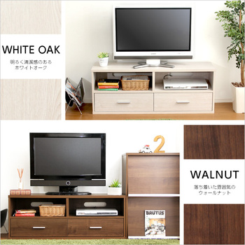 収納家具DEALS-ディールズ-テレビ台 送料無料 即日発送-2