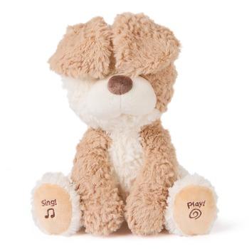 ぬいぐるみ ピーキー パピー GUND ラッピング可 送料無料-3