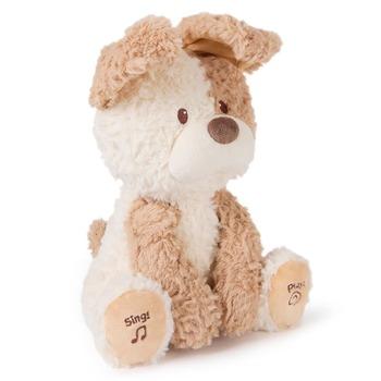 ぬいぐるみ ピーキー パピー GUND ラッピング可 送料無料-5